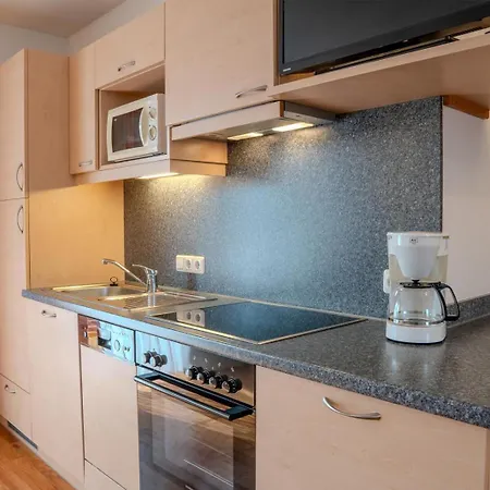 Apartament Schretthauser *
