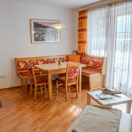 Schretthauser Appartement Bad Mitterndorf