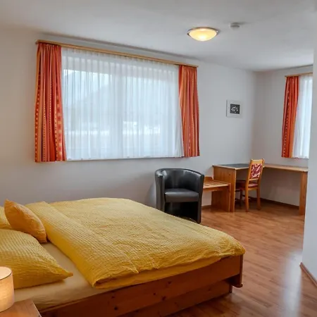 Schretthauser Appartement