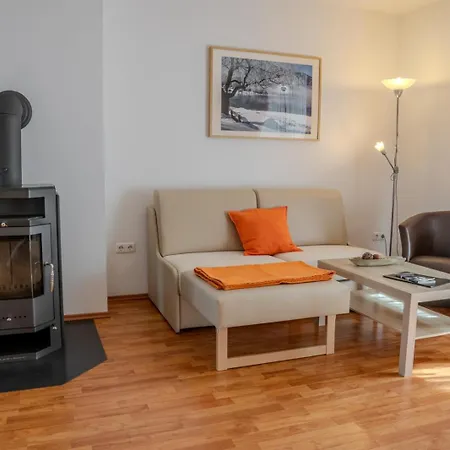 Appartement Schretthauser Bad Mitterndorf