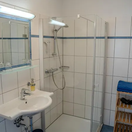 Appartement Schretthauser