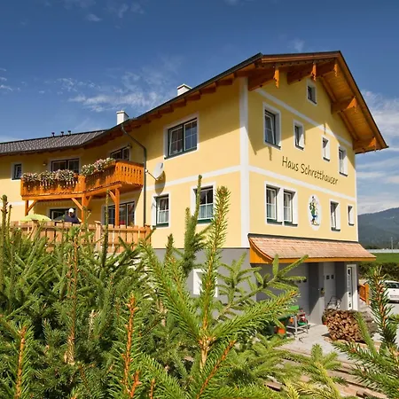 Appartement Schretthauser *